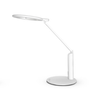 midea美的智能led护眼台灯