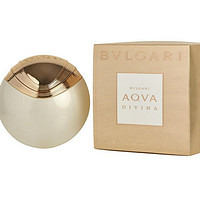 银联爆品日：BVLGARI 宝格丽 AQVA DIVINA海漾之歌神曲女士 淡香水 65ml