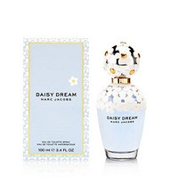 银联爆品日：MARC JACOBS DAISY DREAM 雏菊之梦 女士淡香水 EDT 100ml