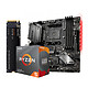 AMD R5 3600 CPU盒装 + 微星B450M迫击炮 MAX + 西数SN750 500G固态硬盘三件套
