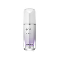 LΛNEIGE 兰芝 雪纱丝柔修容隔离霜 30ml SPF25 PA++ *2件