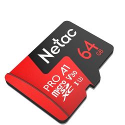 朗科proa1v30tf存储卡64gb