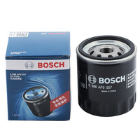 BOSCH 博世 机油滤芯清器0986AF0057