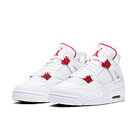 Nike AIR JORDAN 4 RETRO CT8527 男子运动鞋