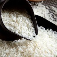 大米湖北泉水米5kg 长粒大米农家米晚稻米 2020年现磨新米10斤 5kg *7件