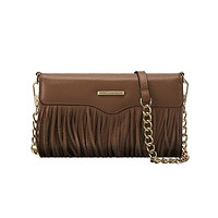 Rebecca Minkoff Universal Fringe 女士斜挎包