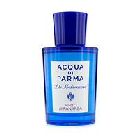 银联爆品日：Acqua di Parma 帕尔玛之水 地中海桃金娘加州桂淡香水 75ml