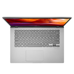 asus华硕顽石6代十代酷睿i5笔记本电脑办公用轻薄便携商务学生华硕