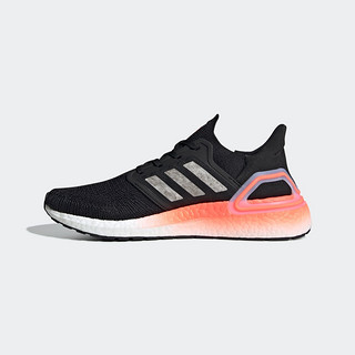 adidas 阿迪达斯 ULTRABOOST 20 男女跑步运动鞋