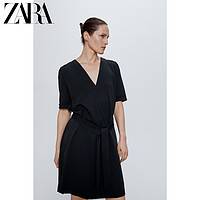 ZARA 01165163800 女士连衣裙 