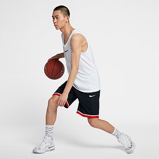 Nike 耐克官方NIKE DRI-FIT CLASSIC男子篮球短裤速干夏季AQ5601