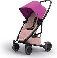 Quinny 酷尼 Zapp Felx Plus 婴儿推车 伞车 轻便双向可折叠，适合0-4岁