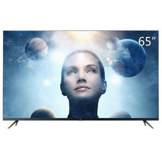 TCL 65V3  4K 液晶电视 65英寸