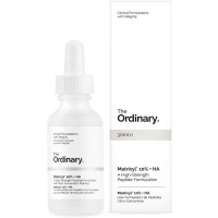 The Ordinary 10%五胜肽 + 透明质酸精华 30ml*2