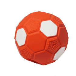 梅花脚宠物玩具球发声乳胶球多少钱 什么值得买