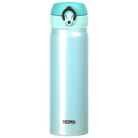 THERMOS 膳魔师 不锈钢保温杯 500ml