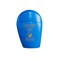 88VIP：SHISEIDO 资生堂 新艳阳夏臻效水动力防晒乳 2020年新版 50ml