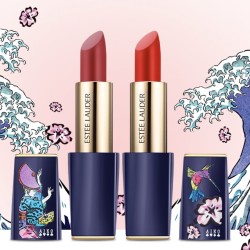 Estee Lauder 雅诗兰黛lady Aiko 联名限量倾慕唇膏 5 131 赠收纳包多少钱 什么值得买 Estee Lauder 雅诗兰黛lady Aiko 联名限量倾慕唇膏 5 131 赠收纳包多少钱 什么值得买