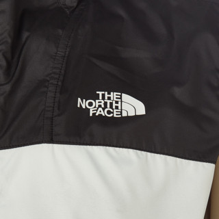 THE NORTH FACE 北面 fanorak 男士冲锋衣夹克