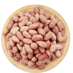 荔园 花生米 南乳五香味 120g*5袋+蒜香味120g*5袋