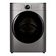 美的10公斤滚筒洗衣机家用全自动智能直驱洗烘一体MD100VT717WDY5