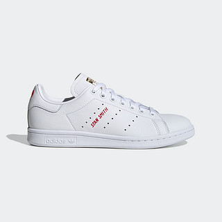 adidas 阿迪达斯 三叶草 STAN SMITH W 男女经典运动鞋