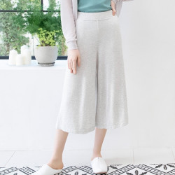 优衣库 UNIQLO 优衣库 Ultra stretch 422907 柔软七分裤 