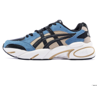 ASICS 亚瑟士 GEL-BND 1021A216 男士复古休闲鞋