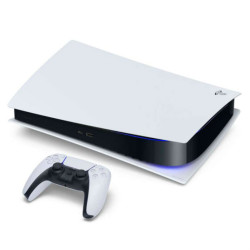 SONY 索尼 日版 PlayStation5 游戏主机 PS5