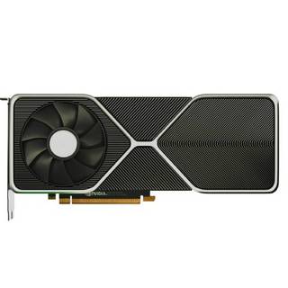 NVIDIA 英伟达 RTX 3090 显卡