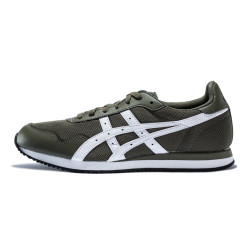 ASICS亚瑟士  TIGER RUNNER男鞋 复古慢跑鞋休闲鞋1191A207