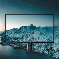 京东PLUS会员：MI 小米 165Hz版 27英寸 IPS显示器（2K、165Hz、1ms、HDR400）