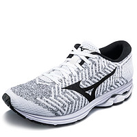 Mizuno 美津浓 WAVEKNIT R2 J1GC182911 男款跑鞋