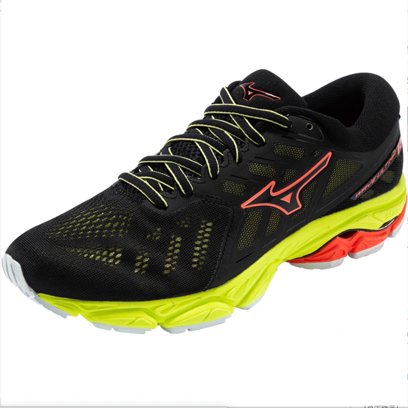 mizuno美津浓waveultima11j1gd1909女款跑鞋