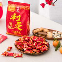 京东PLUS会员：Garden 嘉顿 利是糖 节庆聚会送礼佳品  230g*2袋