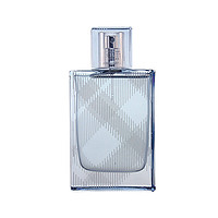 BURBERRY 博柏利 Brit Splash 水清悦动 男士淡香水 100ml *2件