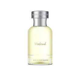 BURBERRY 博柏利 周末男士淡香水 EDT100ML