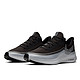 耐克 NIKE ZOOM WINFLO 6 SHIELD 男子跑步鞋