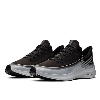 耐克 NIKE ZOOM WINFLO 6 SHIELD 男子跑步鞋