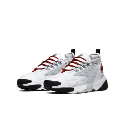  NIKE 耐克 ZOOM 2K 女子运动鞋 