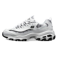 SKECHERS 斯凯奇 13169 女款老爹鞋