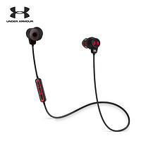 JBL Under Armour 1.5升级版 无线蓝牙耳机 蓝色