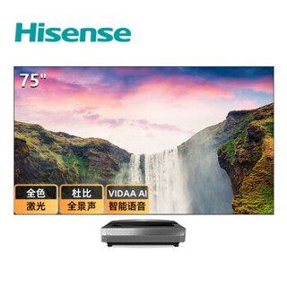 Hisense 海信 75L9S 激光电视