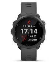 GARMIN 佳明 Forerunner 245 智能心率表 非音乐版