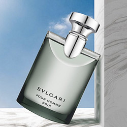 BVLGARI 宝格丽 大吉岭夜色（夜幽）男士淡香水 EDT 100ml