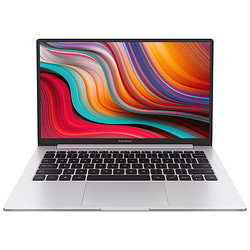 Redmi 红米 RedmiBook 13 锐龙版 13.3英寸笔记本电脑（R7 4700U、16G、1TB）