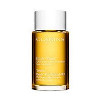 中亚Prime会员：CLARINS 娇韵诗 调和身体护理油 100ml