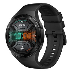 HUAWEI 华为 WATCH GT 2e 智能手表 46mm