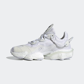 阿迪达斯官网 adidas 三叶草 TORSION X W 女鞋经典运动鞋EG8830
