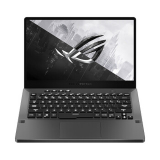 ROG 玩家国度 幻14 14英寸游戏笔记本电脑（R7-4800Hs、16GB、512GB SSD、RTX2060）